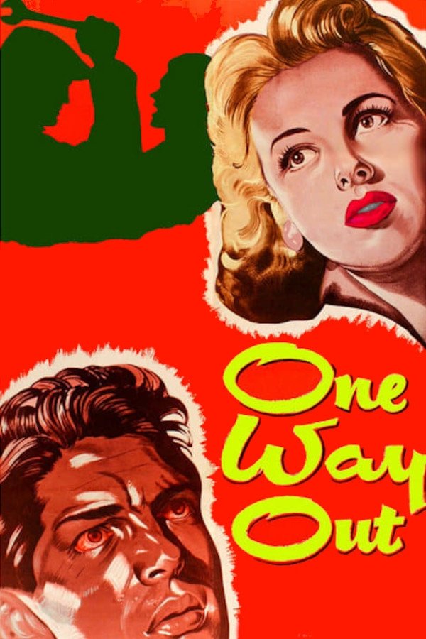 One Way Out photo