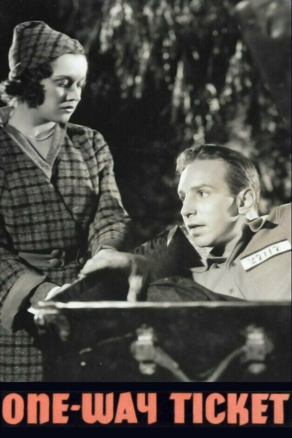 One Way Ticket photo