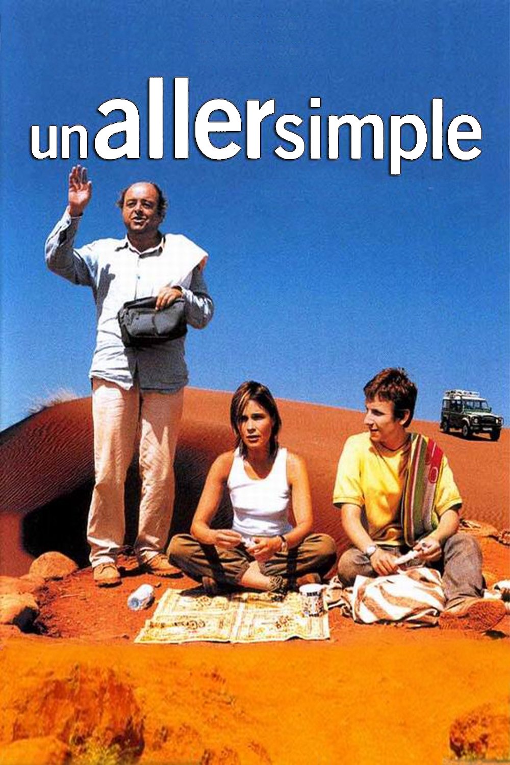 One Way Ticket photo