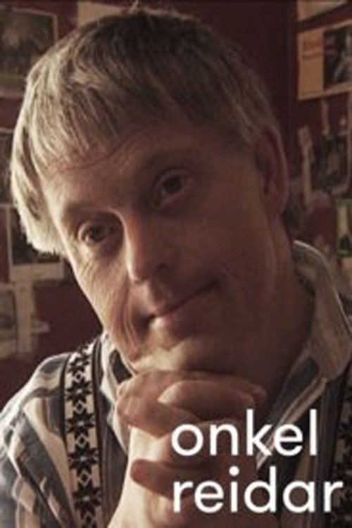 Onkel Reidar photo