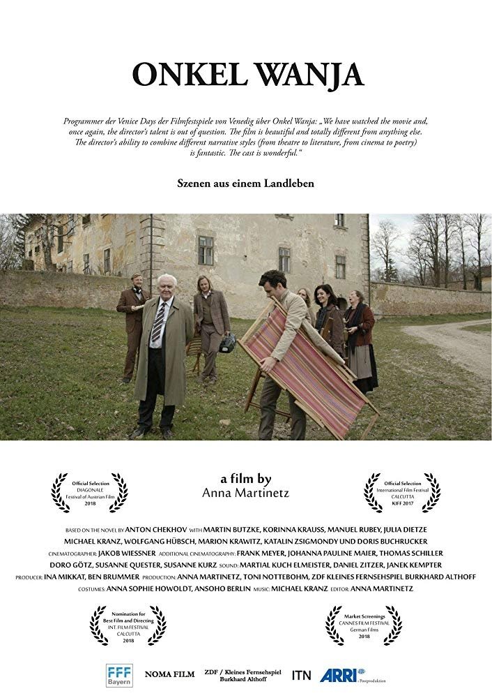 Onkel Wanja photo