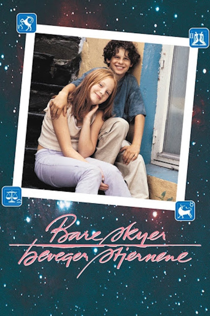 Only Clouds Move the Stars photo