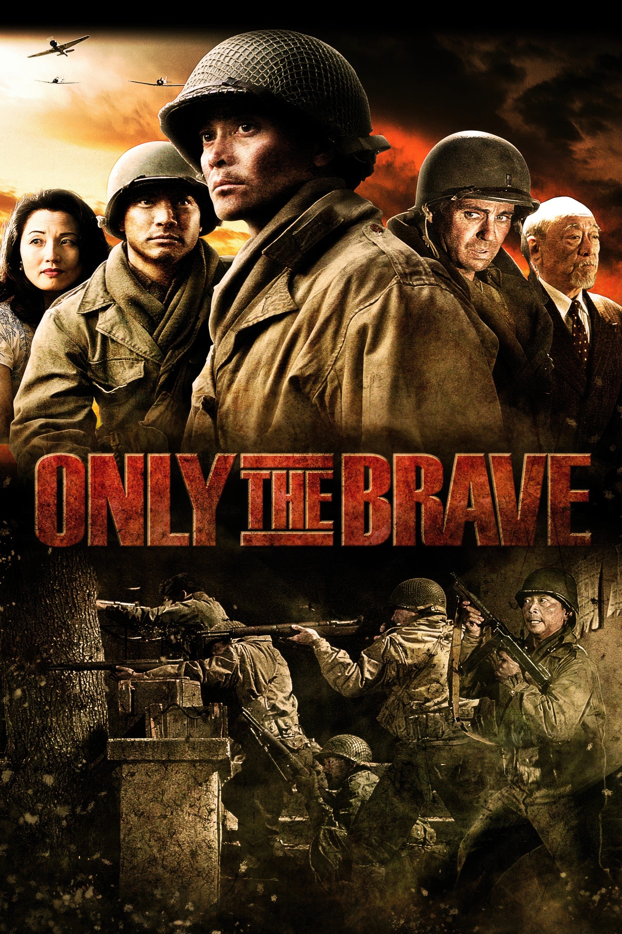 Only The Brave photo