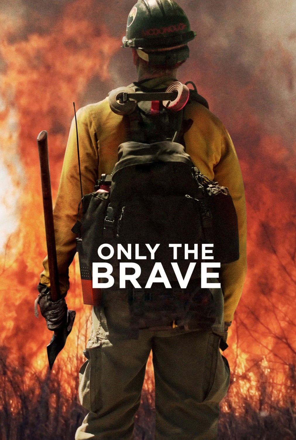 Only the Brave photo