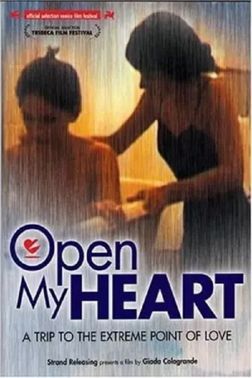 Open My Heart photo