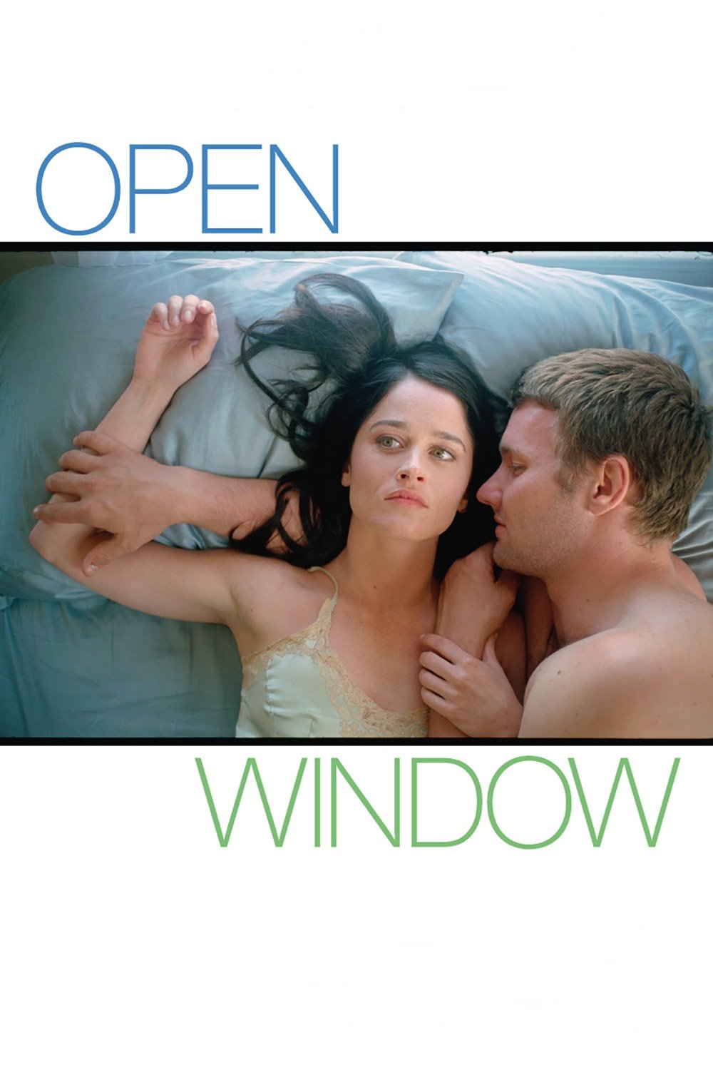 Open Window photo