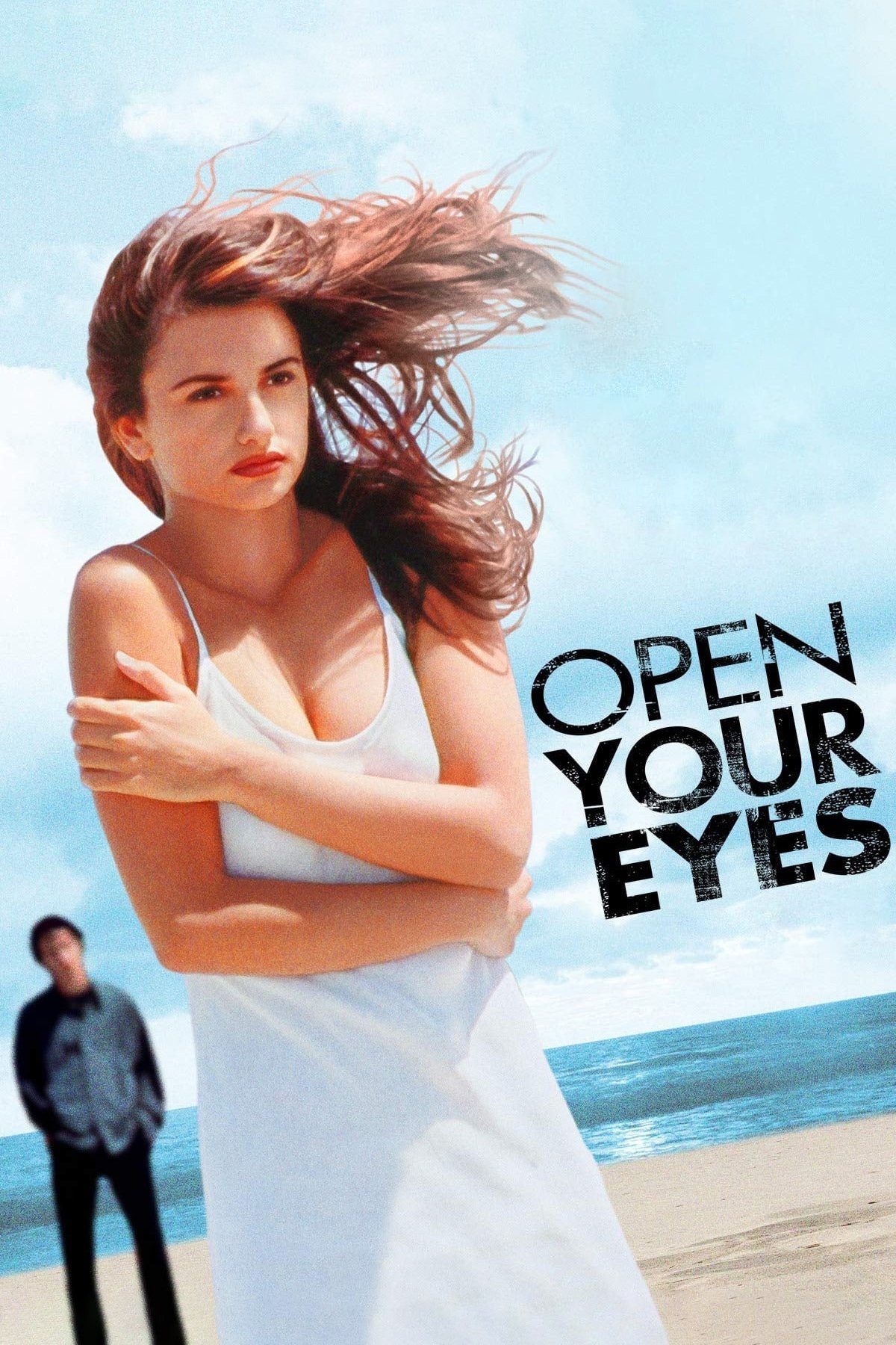 Open Your Eyes photo