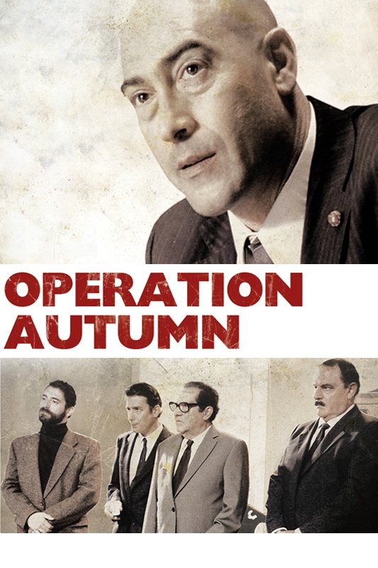 Operation Autumn photo