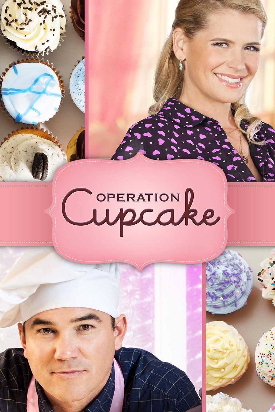 Operation Cupcake photo