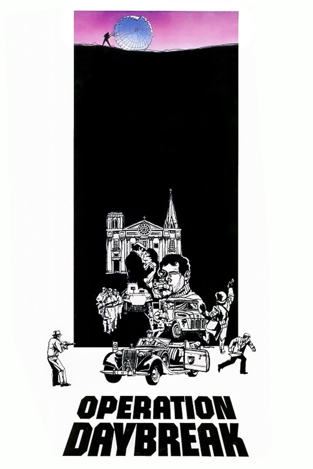 Operation: Daybreak photo