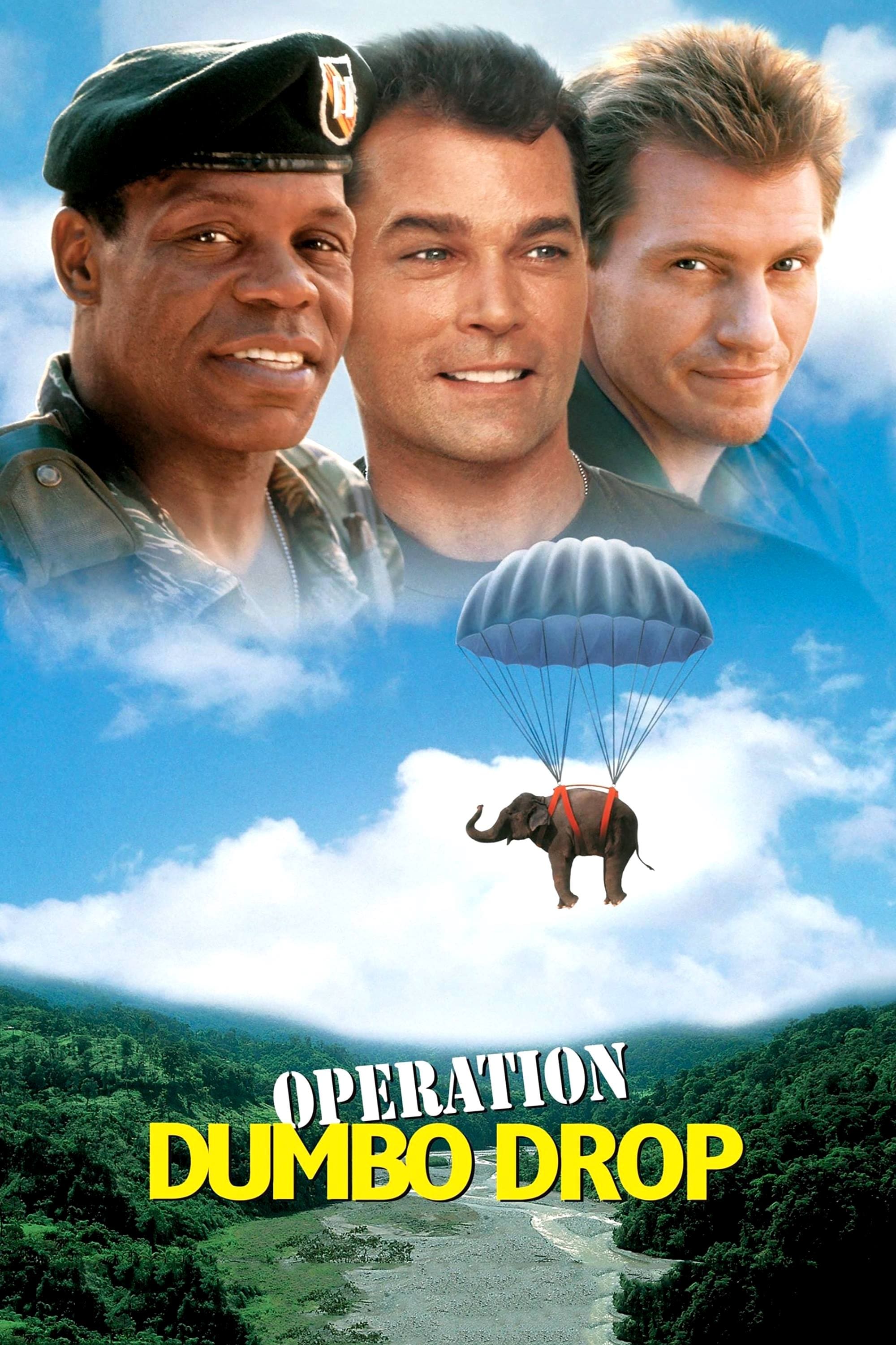Operation Dumbo Drop photo