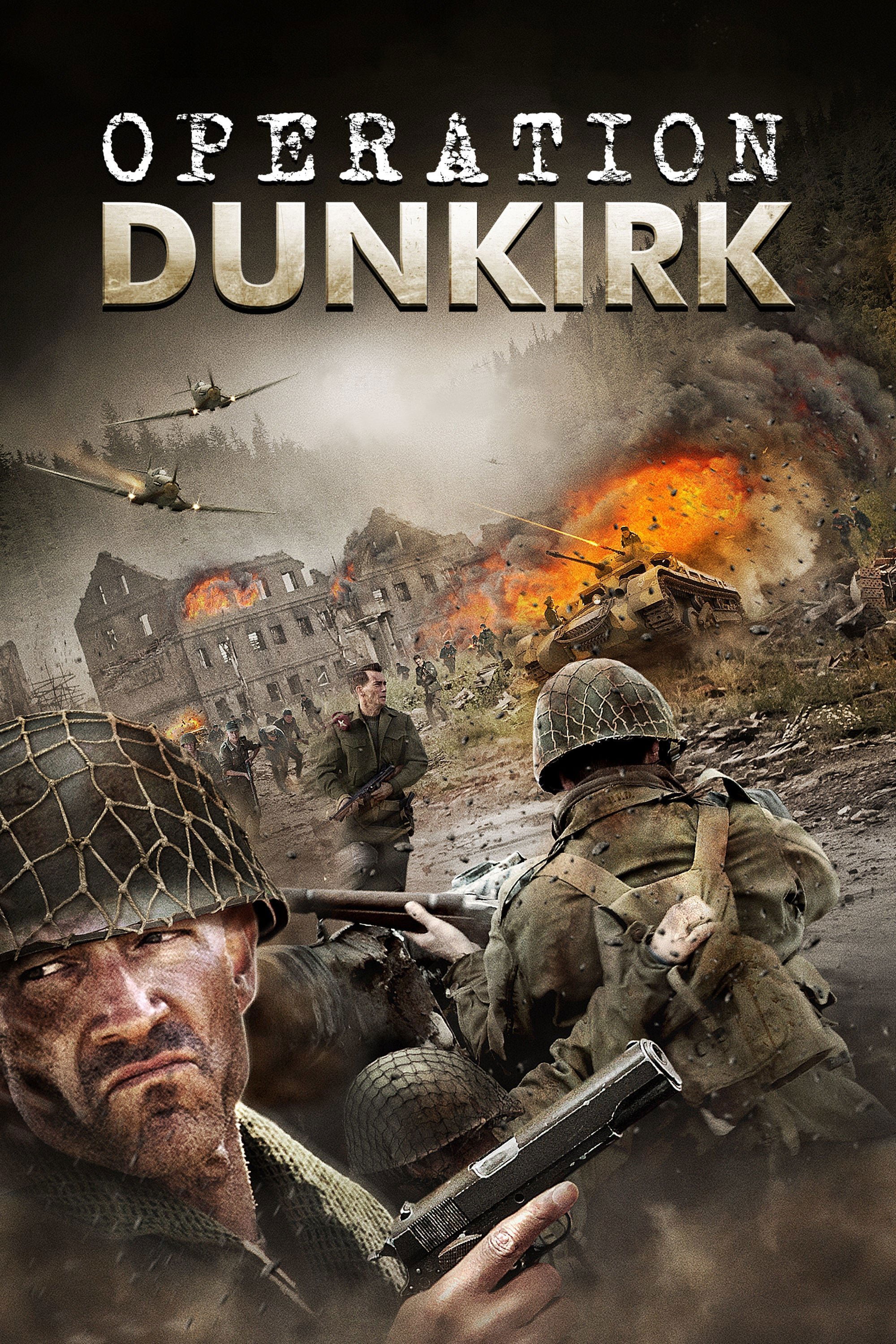 Operation Dunkirk photo