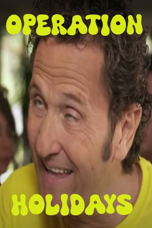 Operation Holidays photo