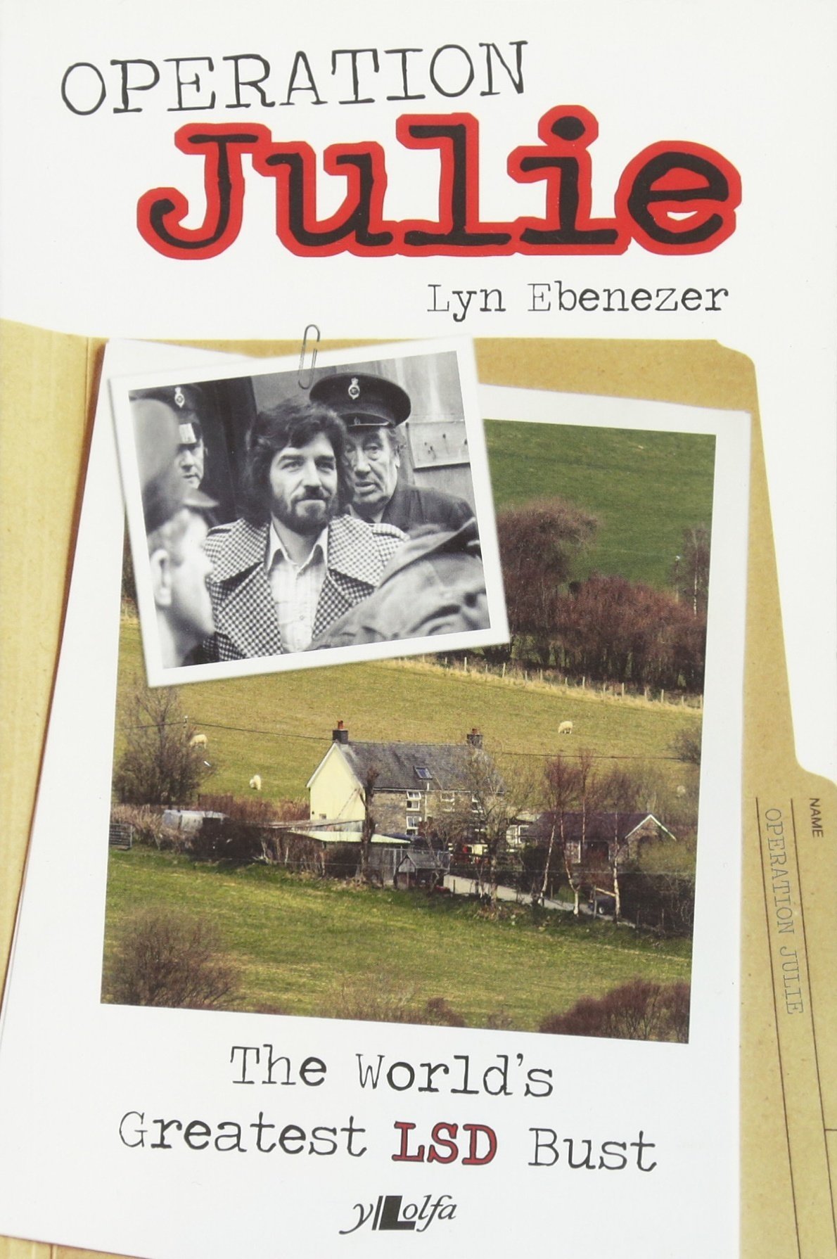 Operation Julie photo