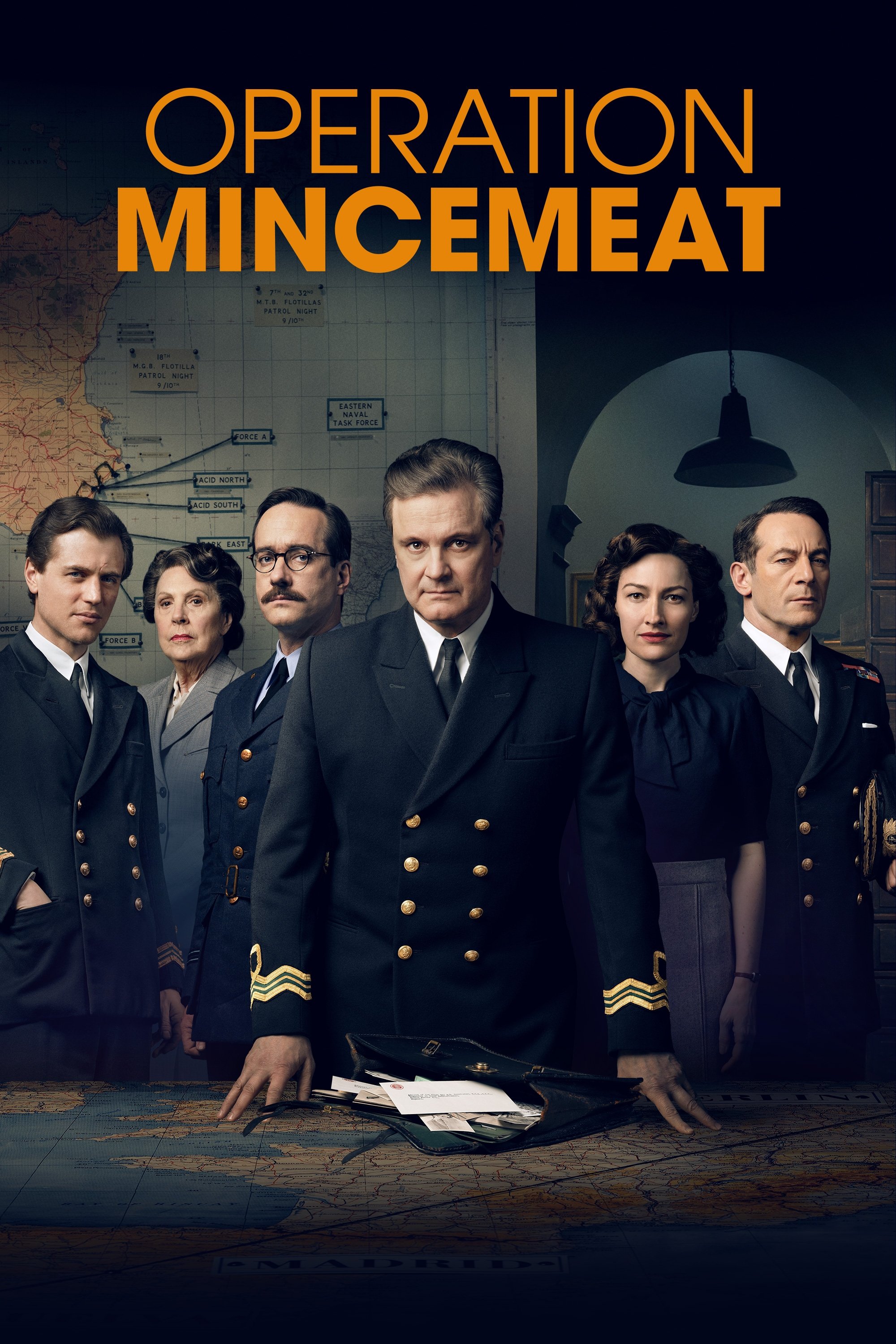 Operation Mincemeat photo