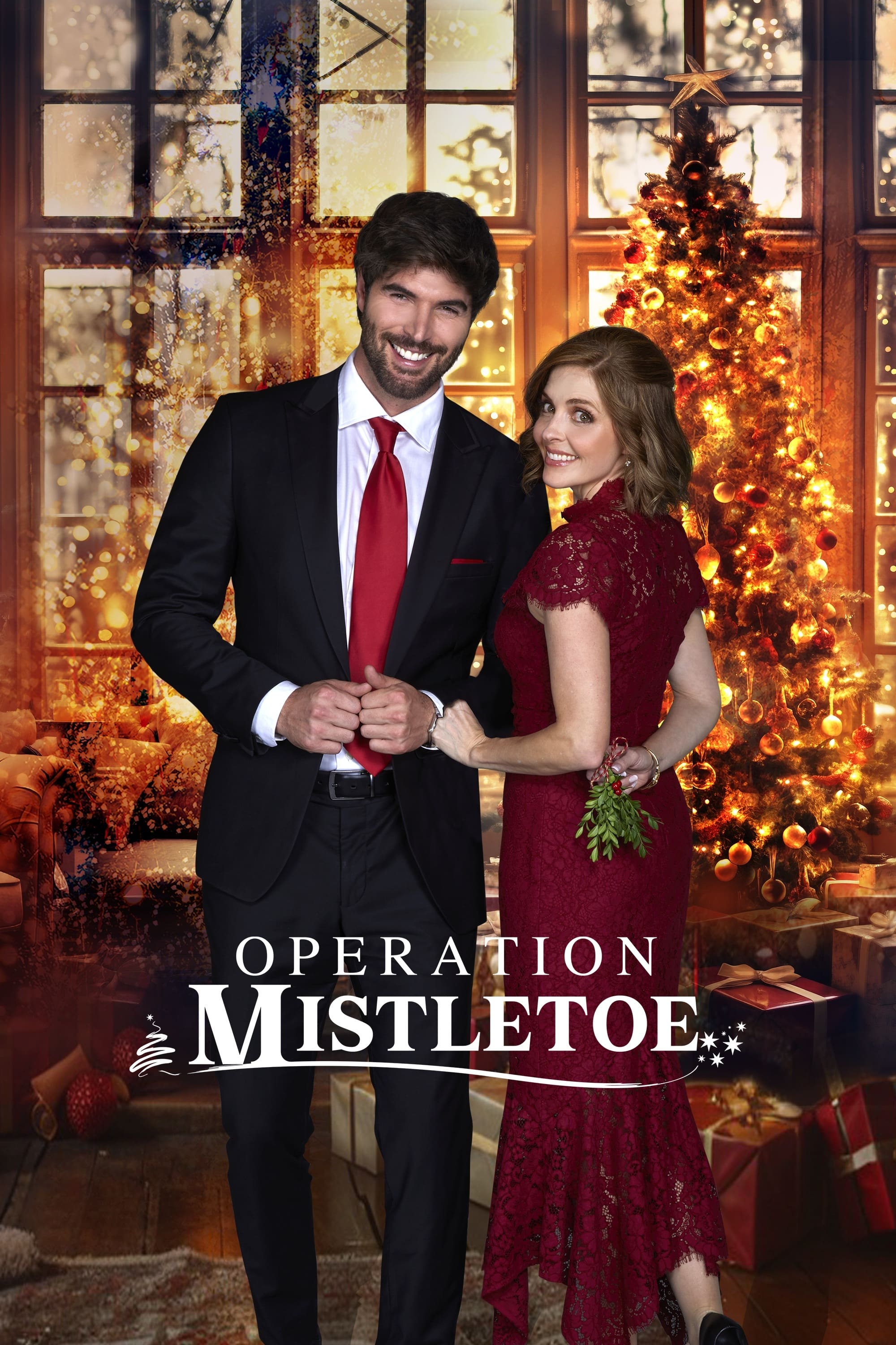 Operation Mistletoe photo