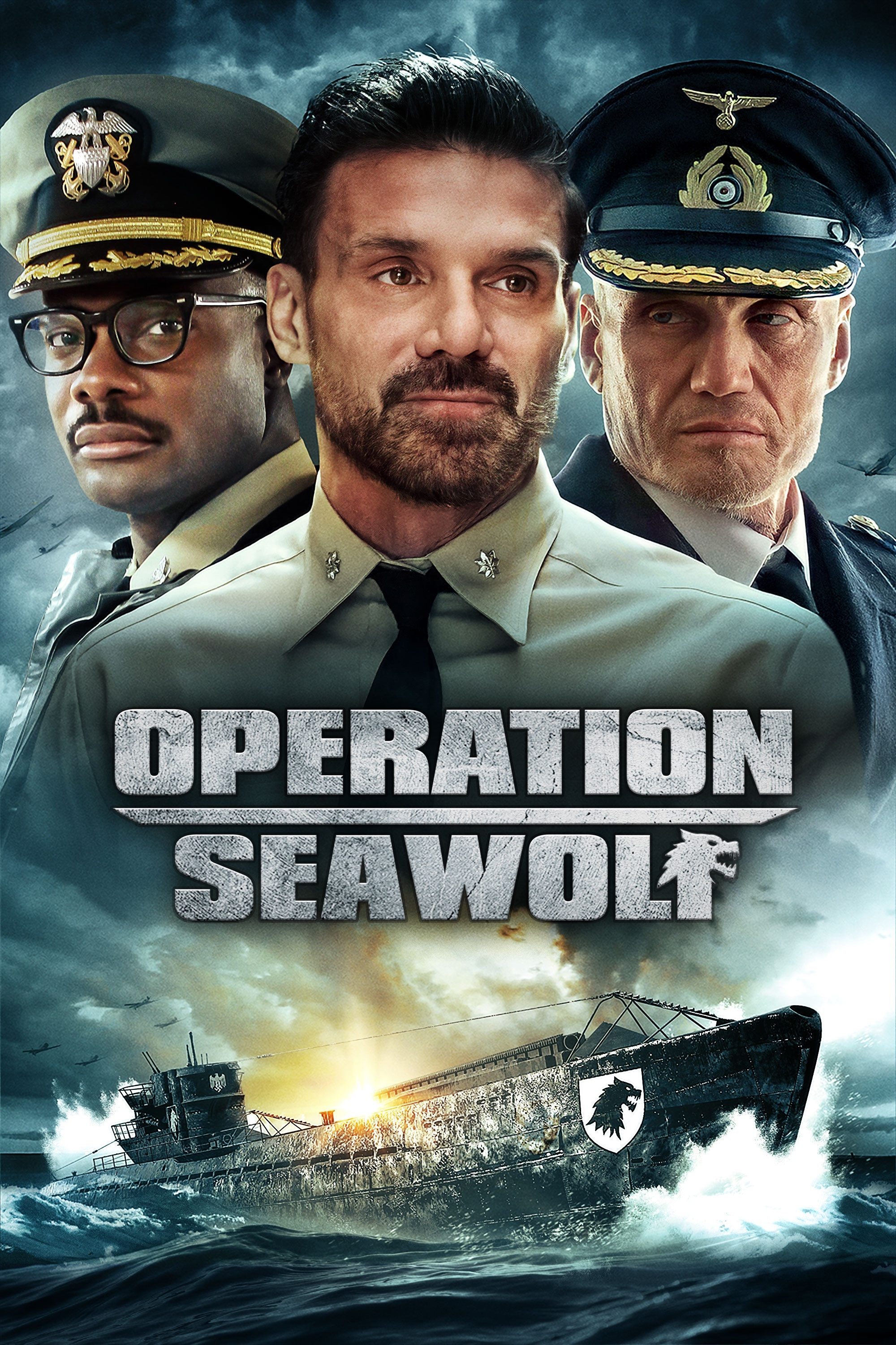 Operation Seawolf photo