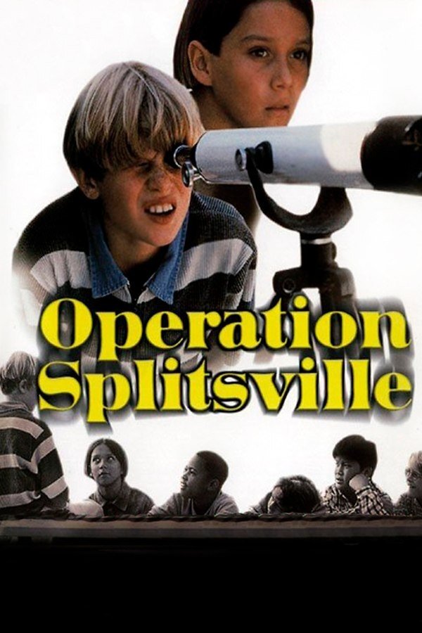 Operation Splitsville photo