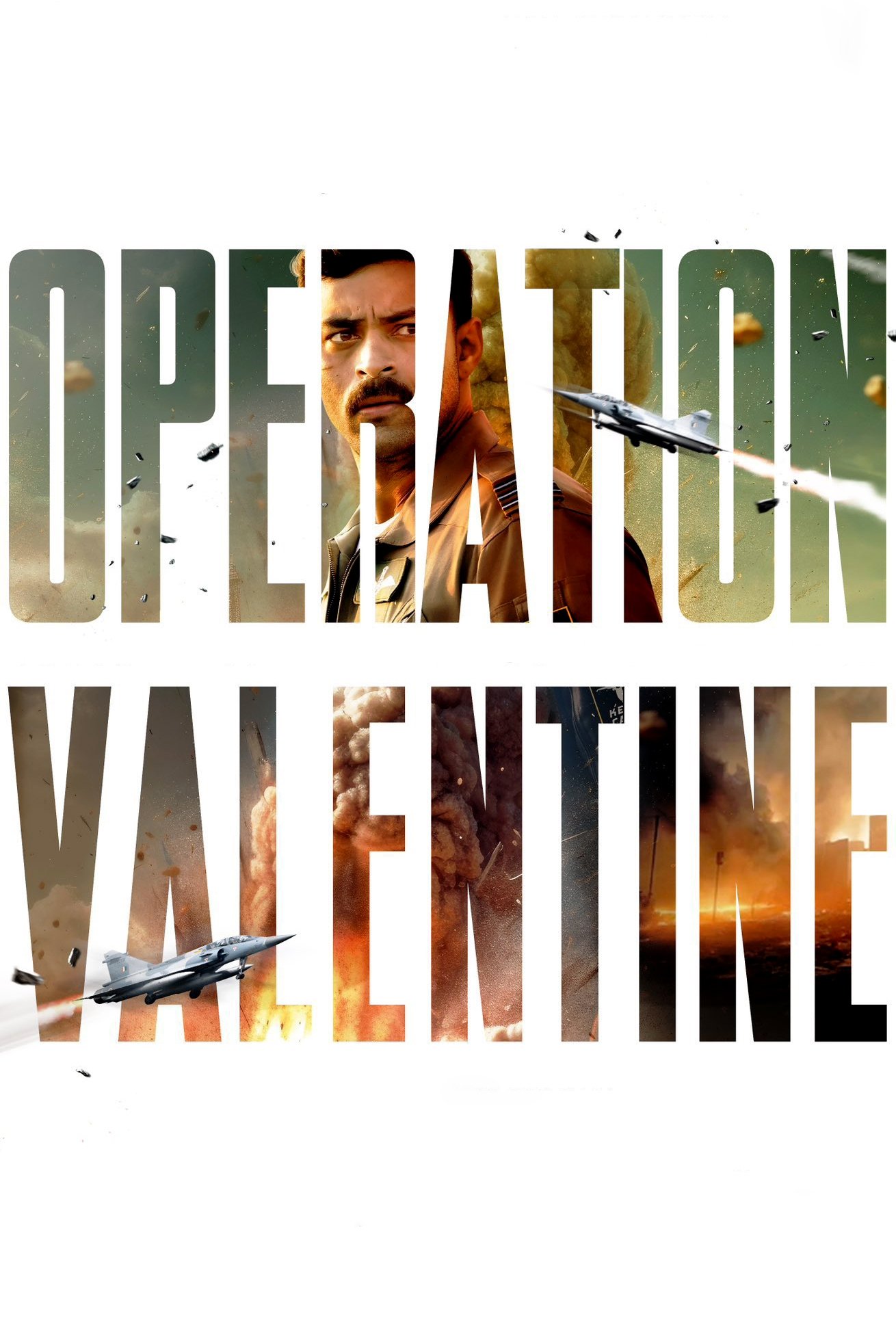 Operation Valentine photo