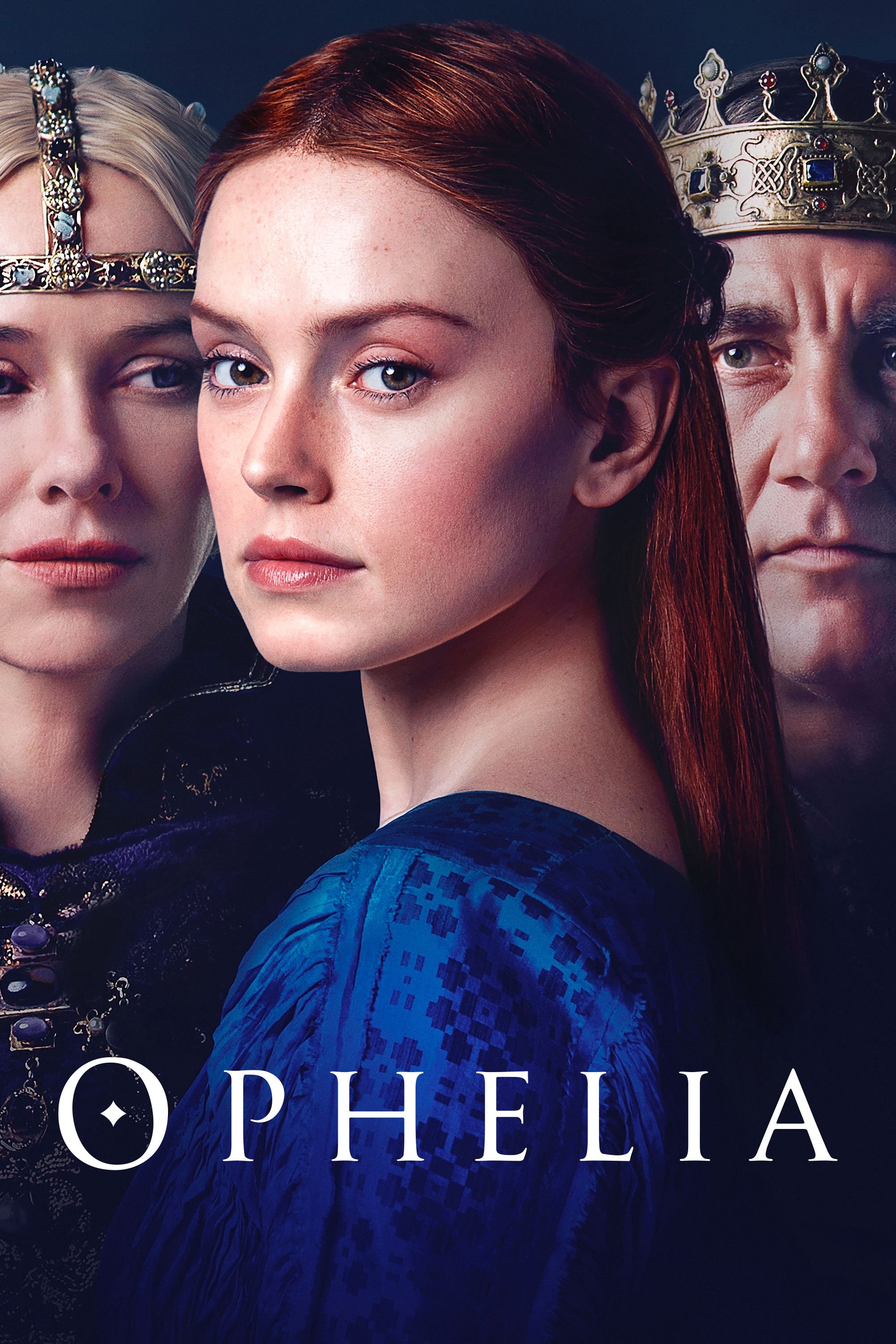 Ophelia photo