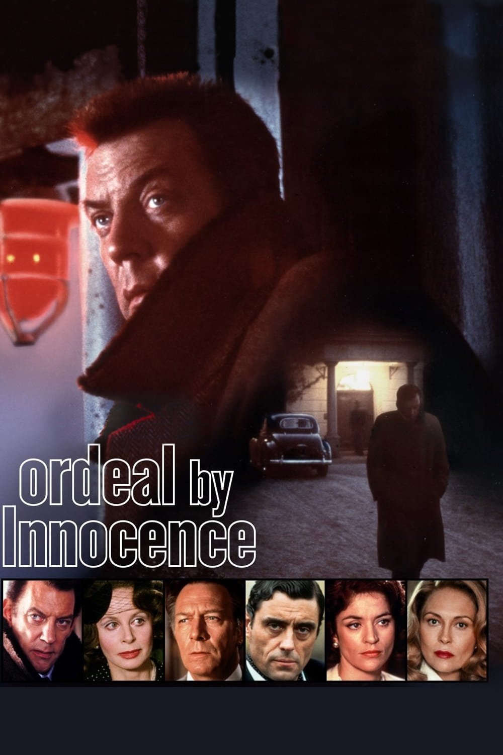 Ordeal by Innocence photo