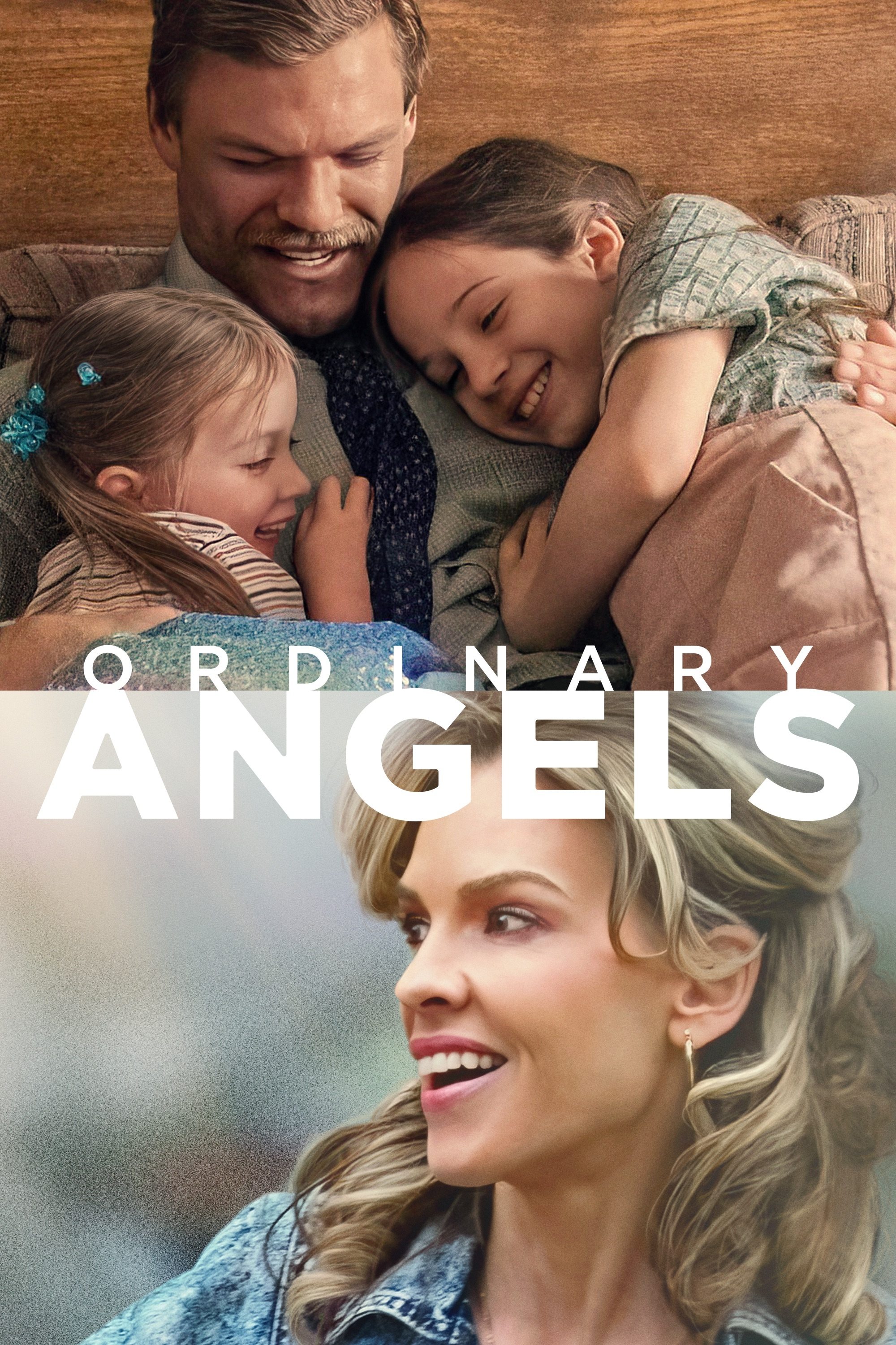 Ordinary Angels photo