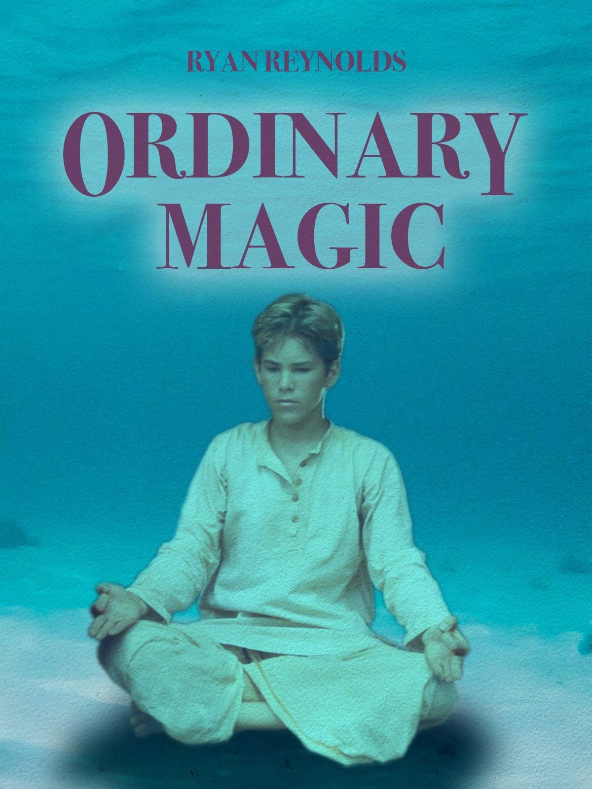 Ordinary Magic photo