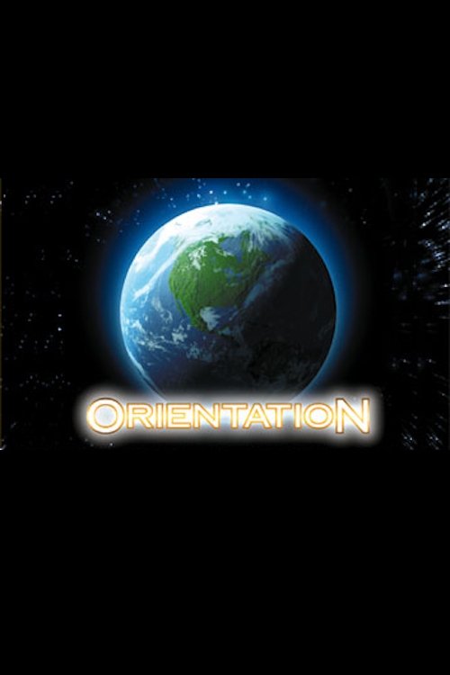 Orientation: A Scientology Information Film photo