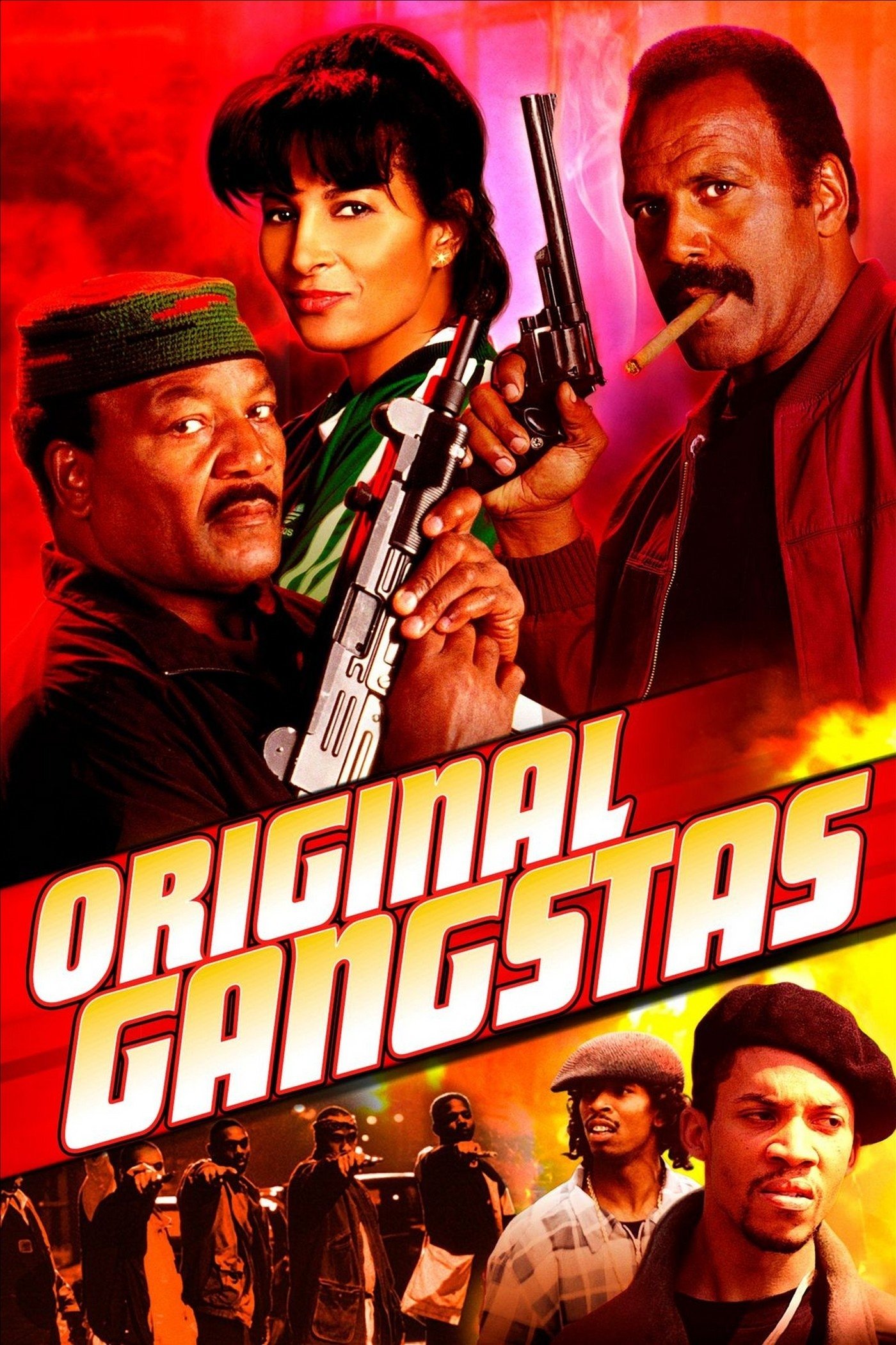 Original Gangstas photo