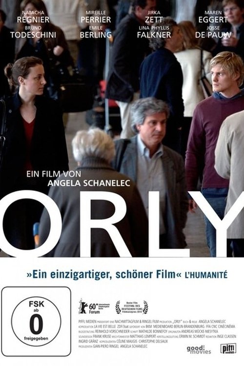 Orly photo