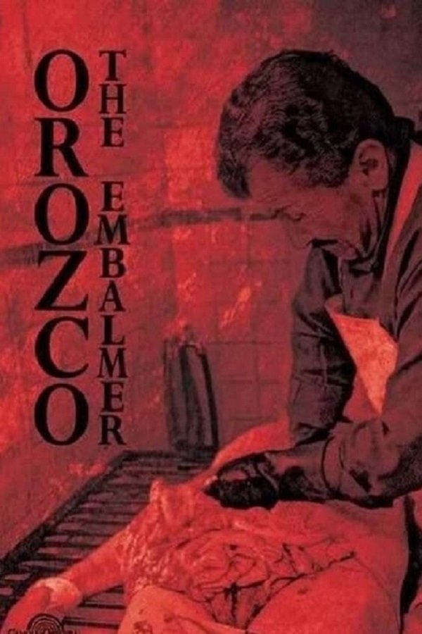 Orozco the Embalmer photo