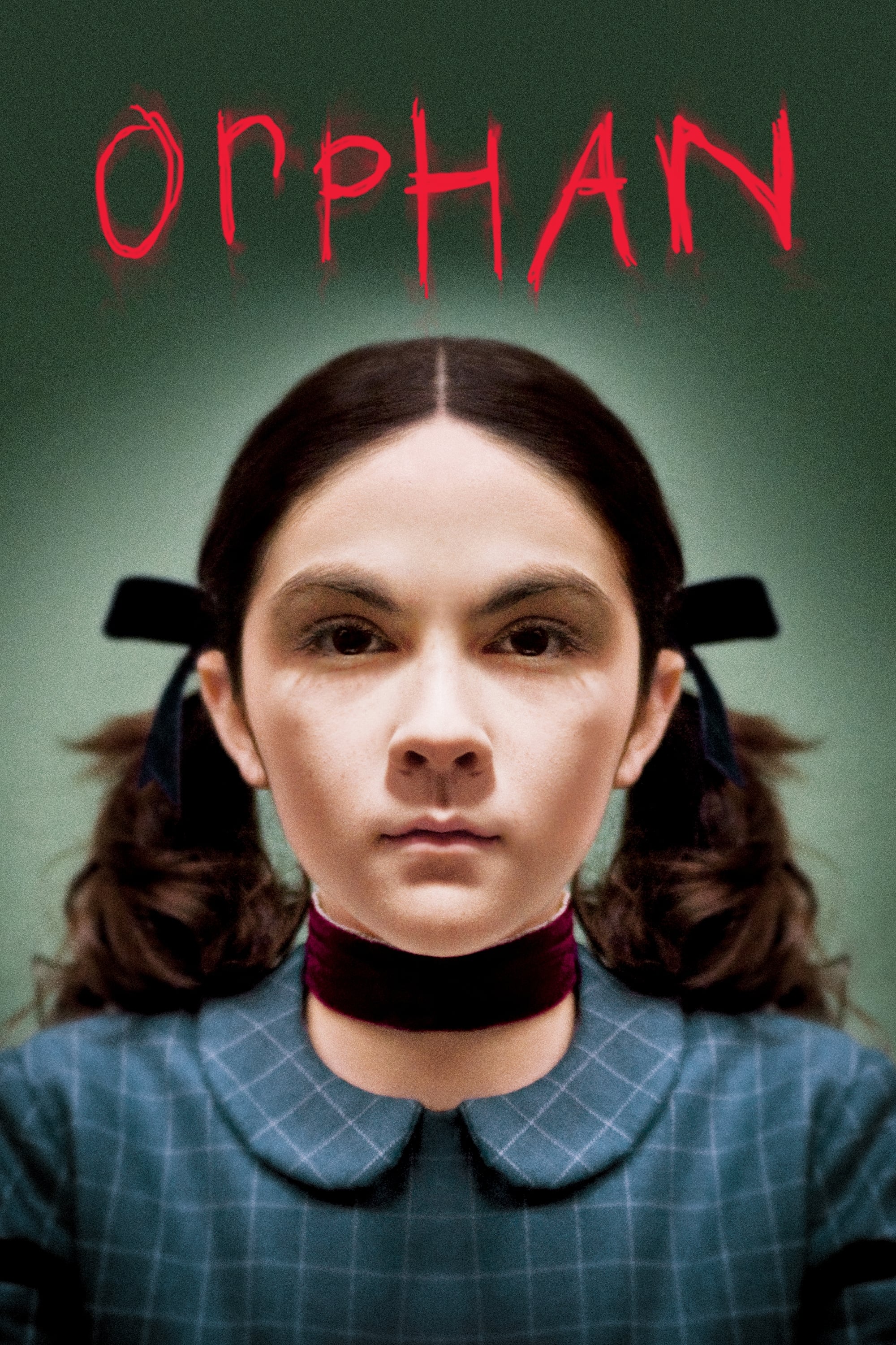 Orphan photo