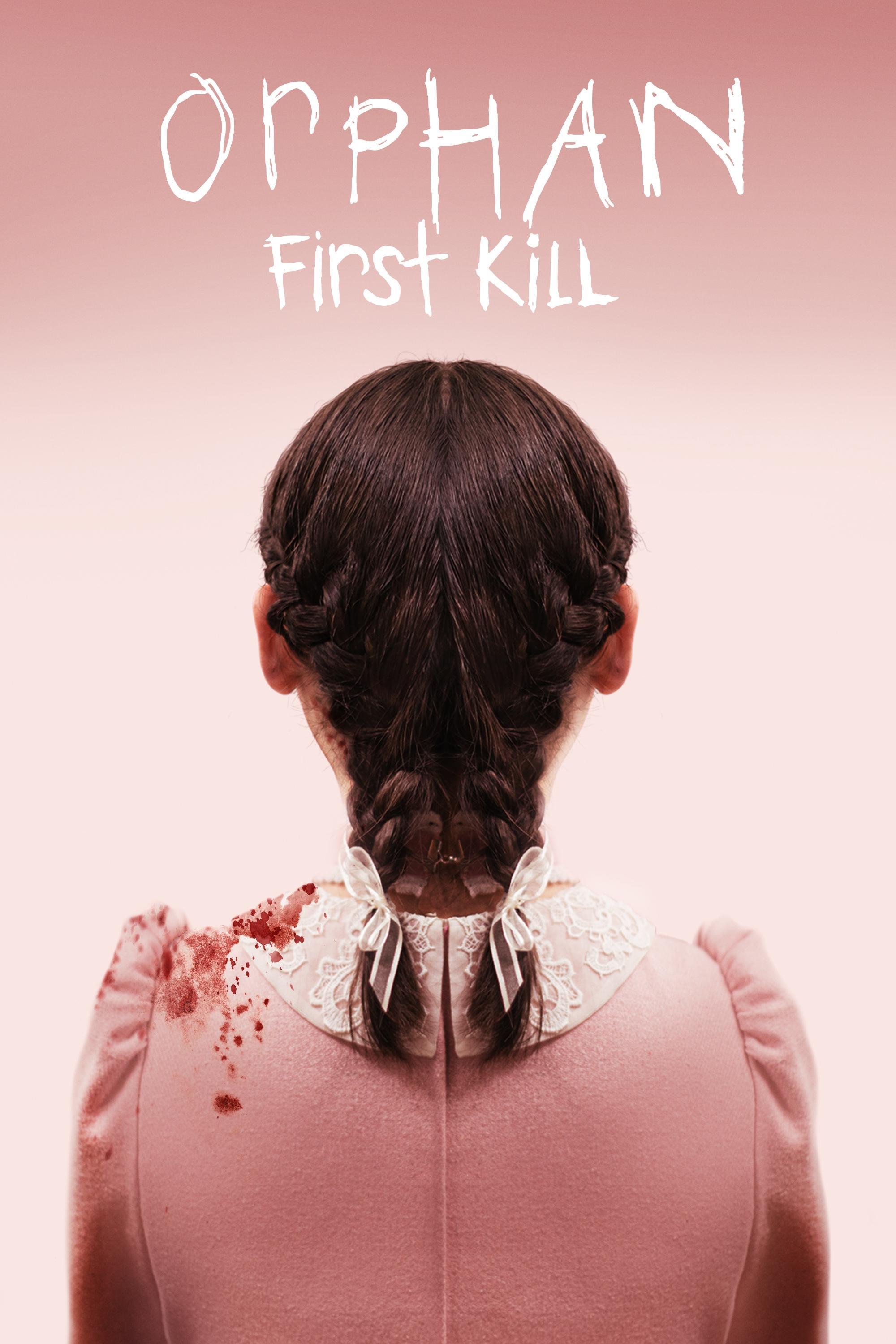 Orphan: First Kill photo