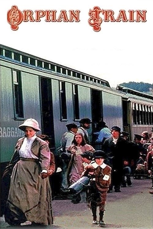 Orphan Train photo