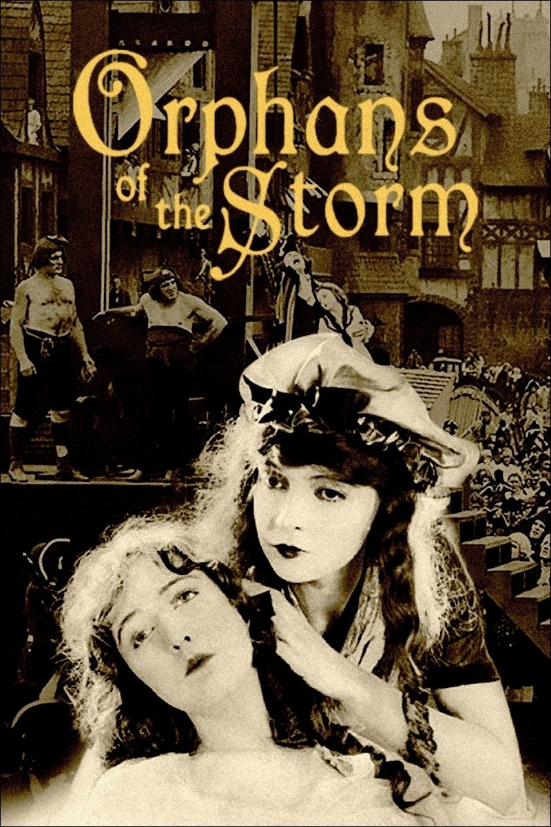 Orphans of the Storm photo