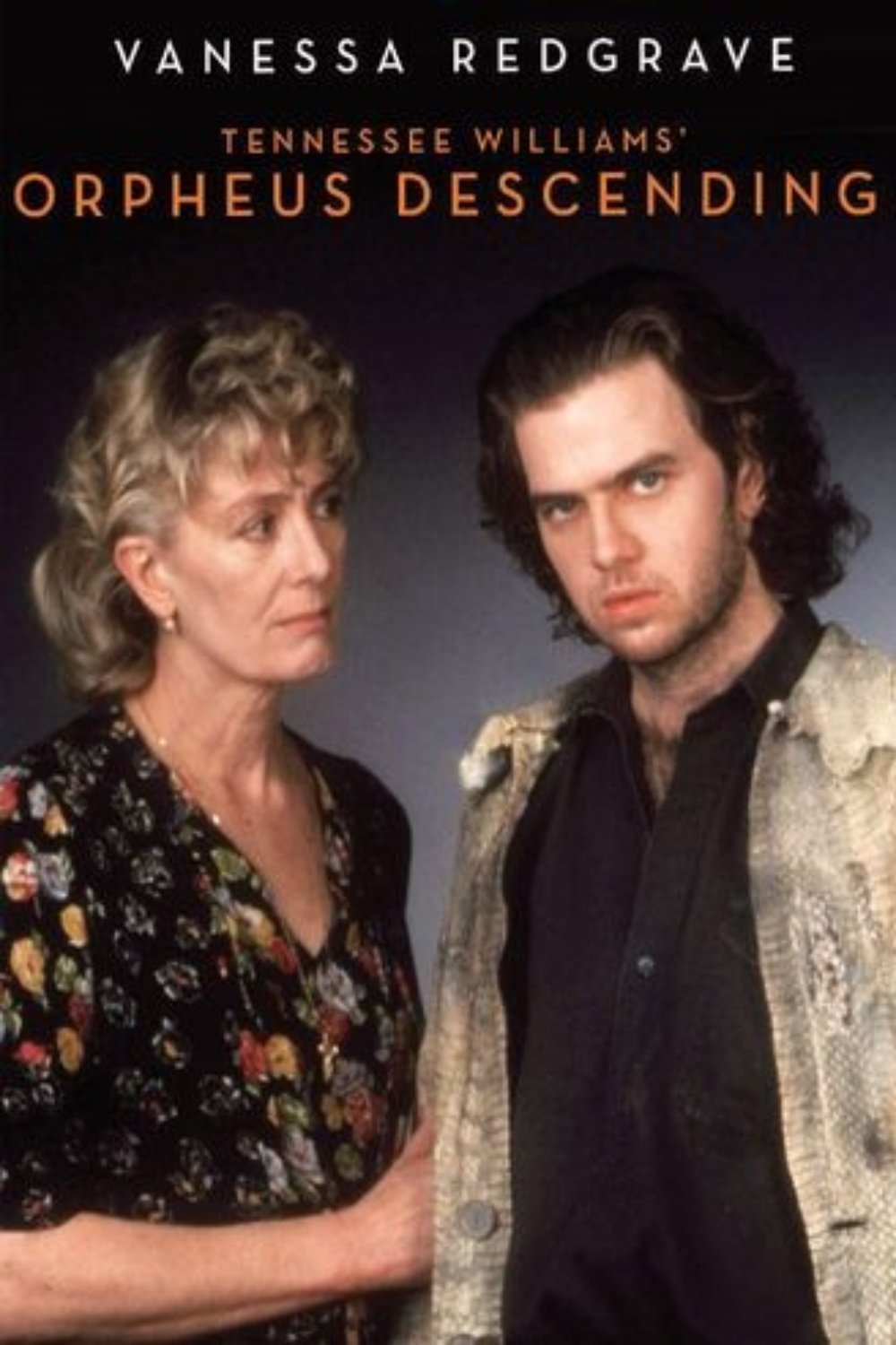 Orpheus Descending photo