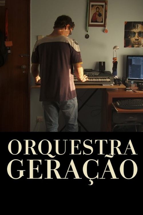 Orquestra Geração photo