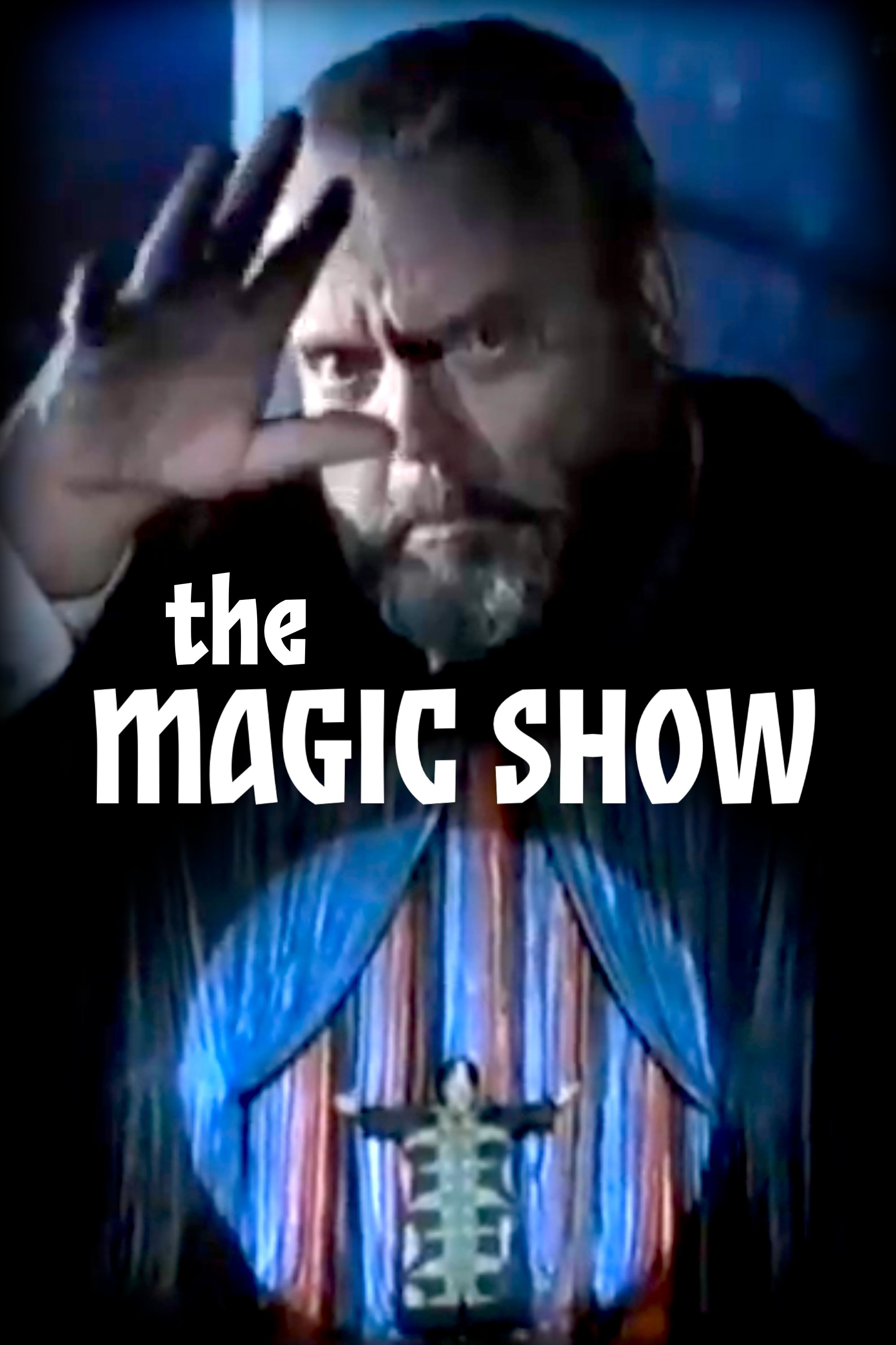 Orson Welles' Magic Show photo