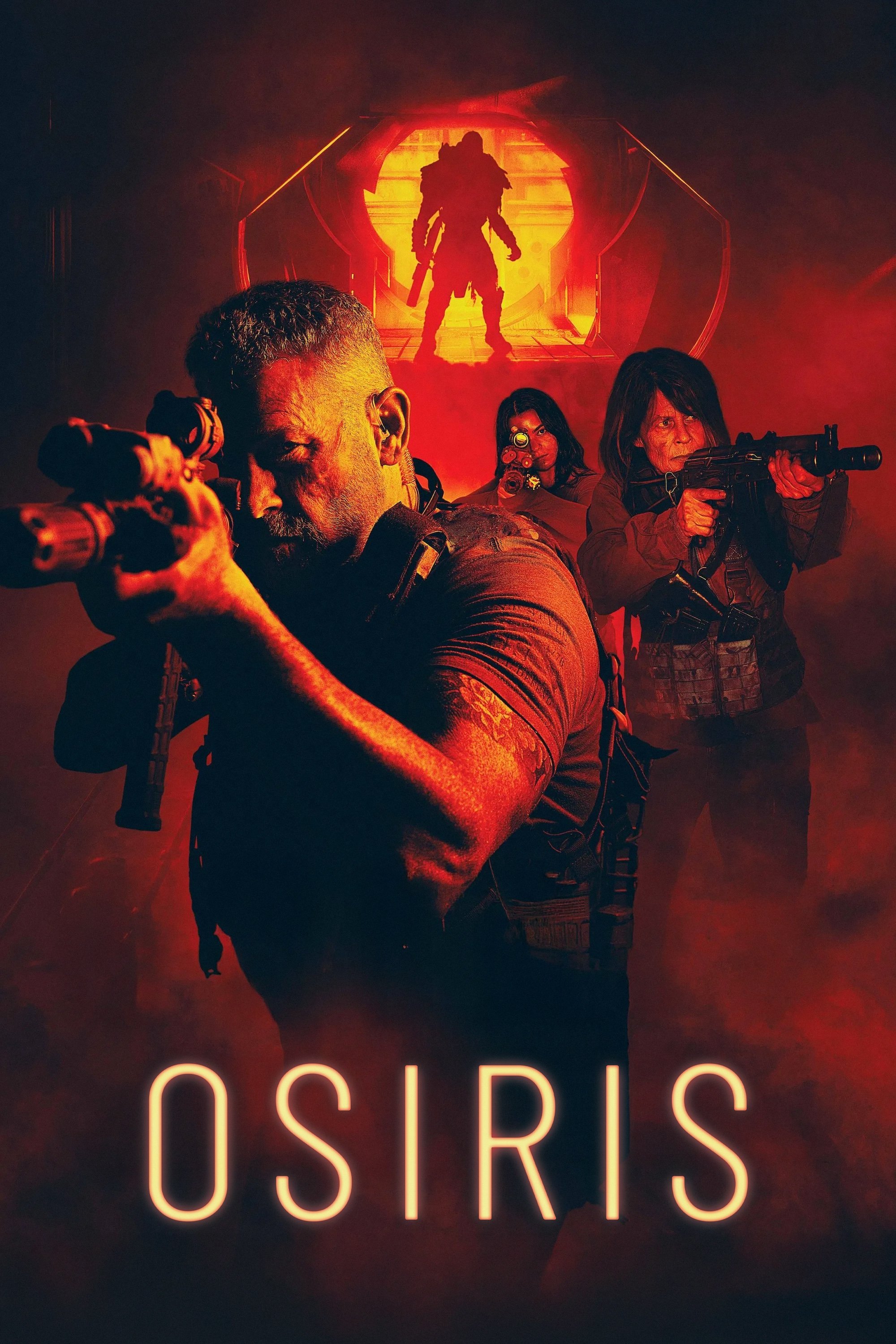 Osiris photo