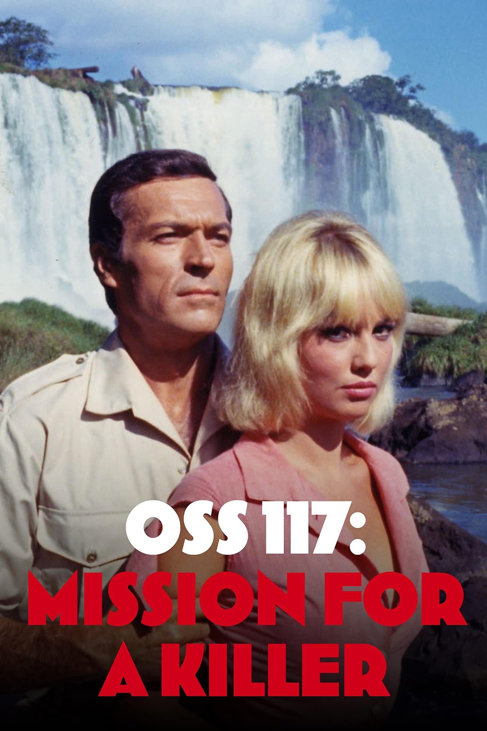 OSS 117: Mission for a Killer photo