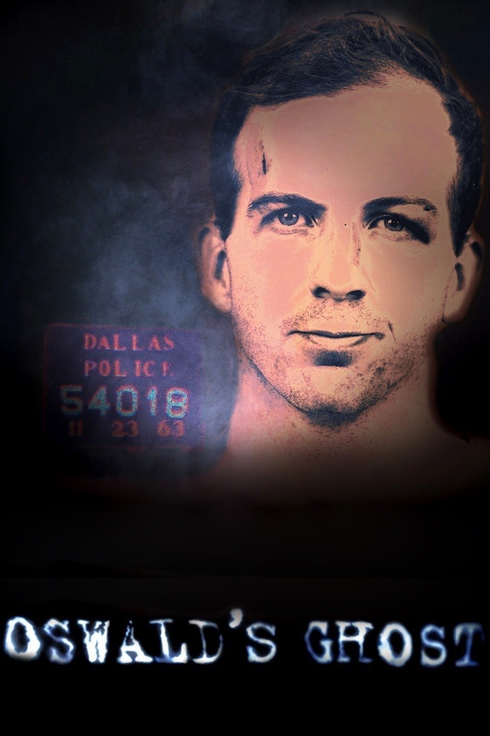 Oswald's Ghost photo