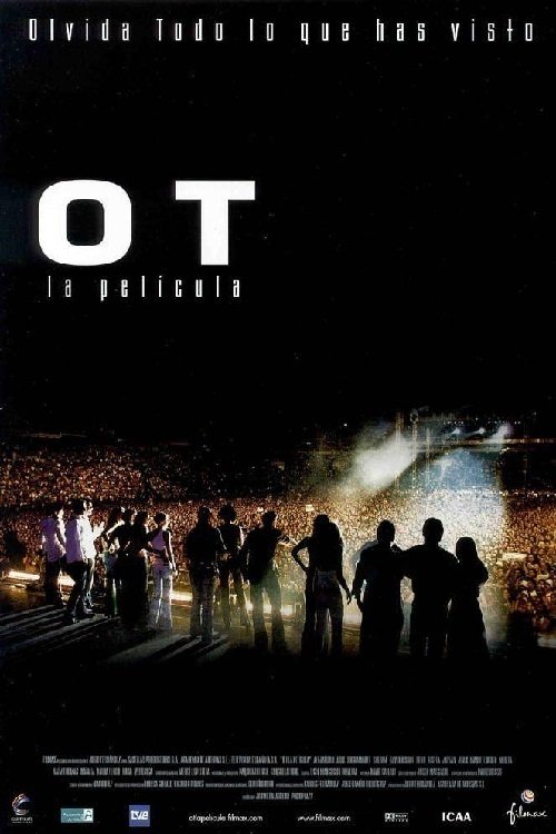 OT: The Movie photo