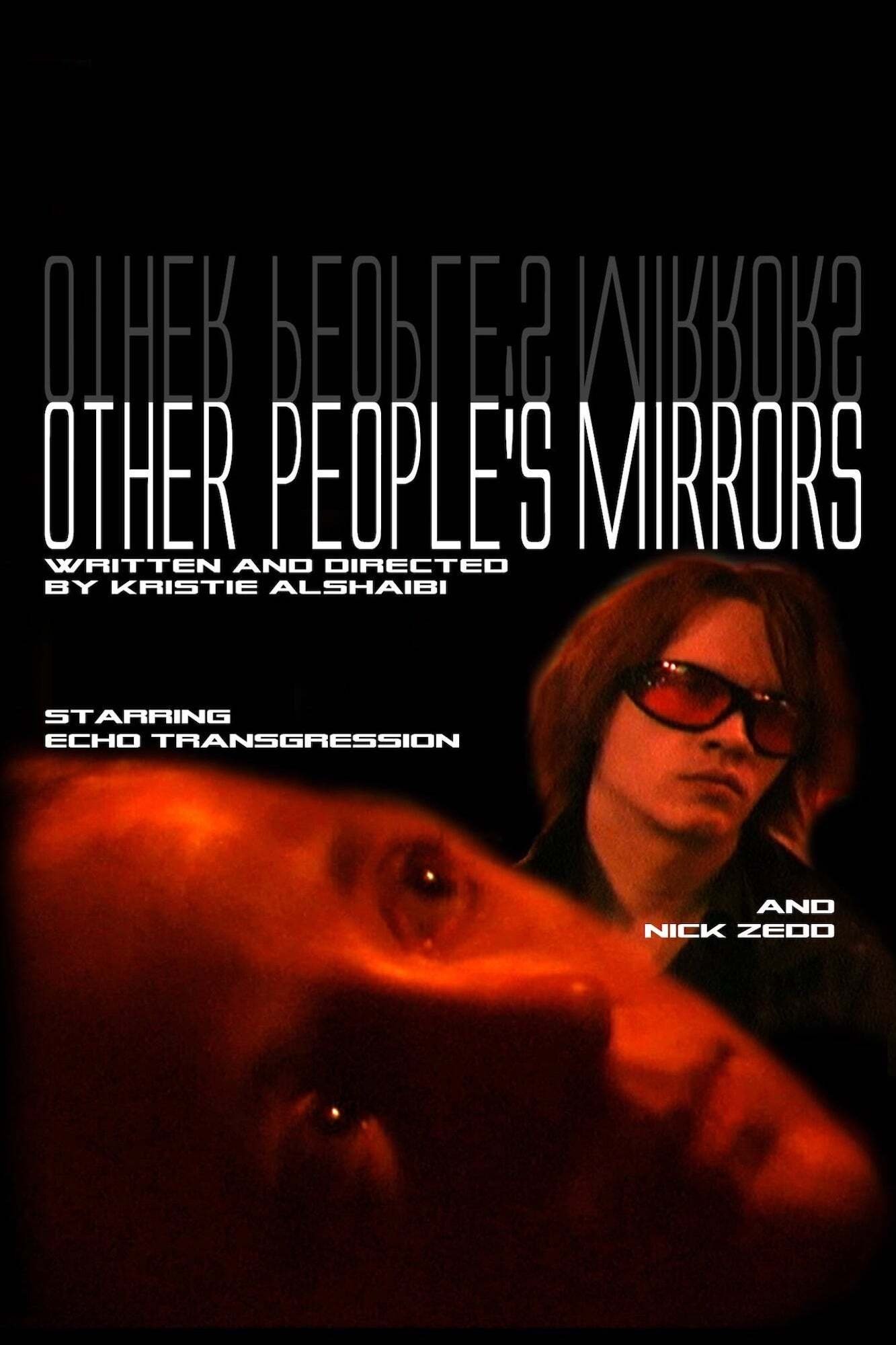 Other People's Mirrors photo