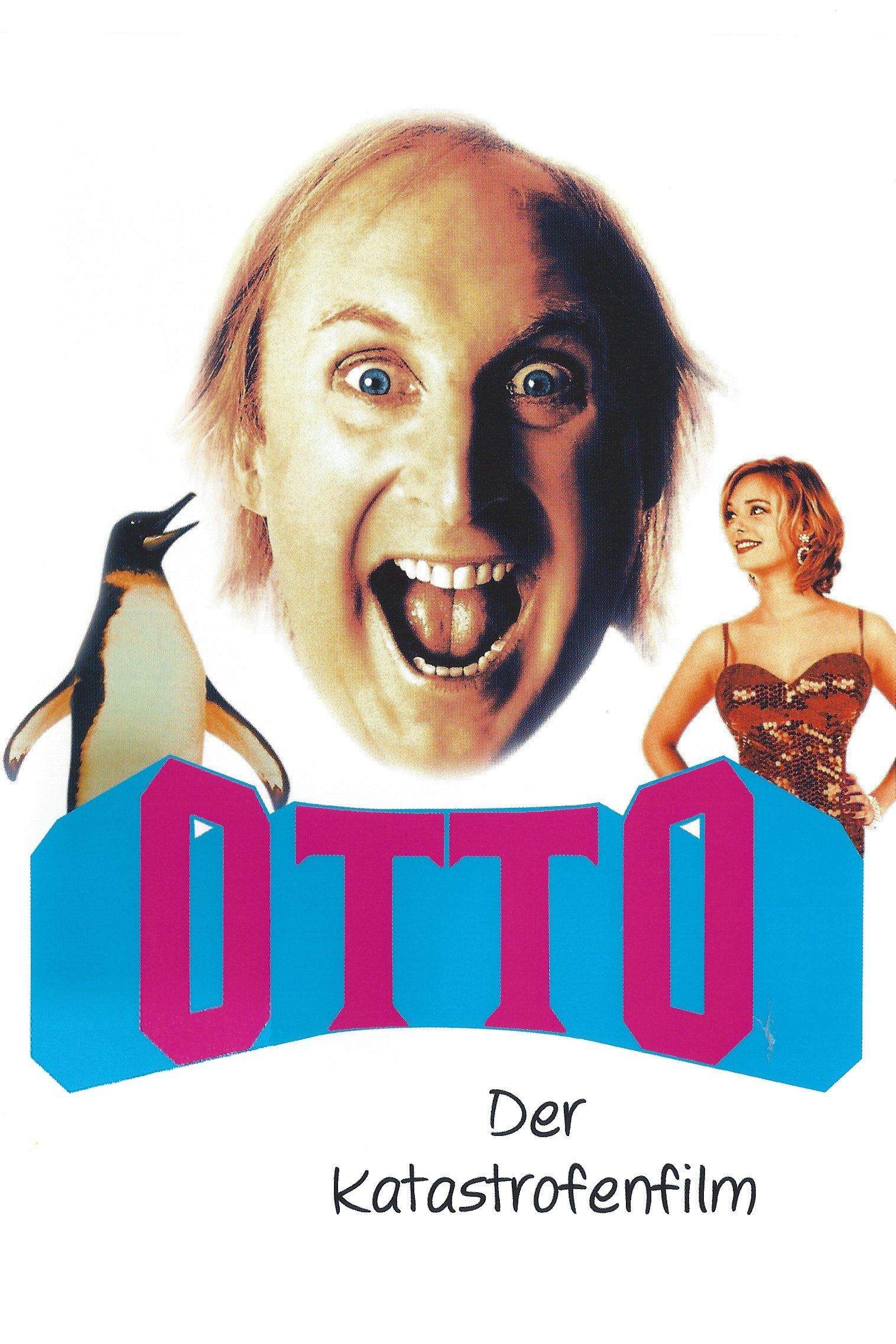 Otto - The Disaster Movie photo