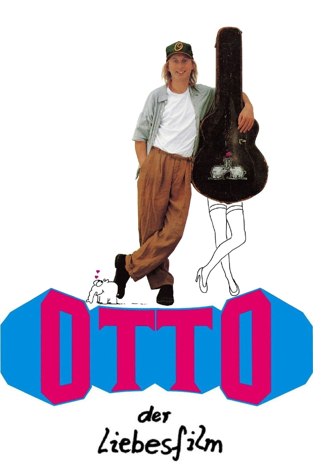Otto - The Romance Film photo