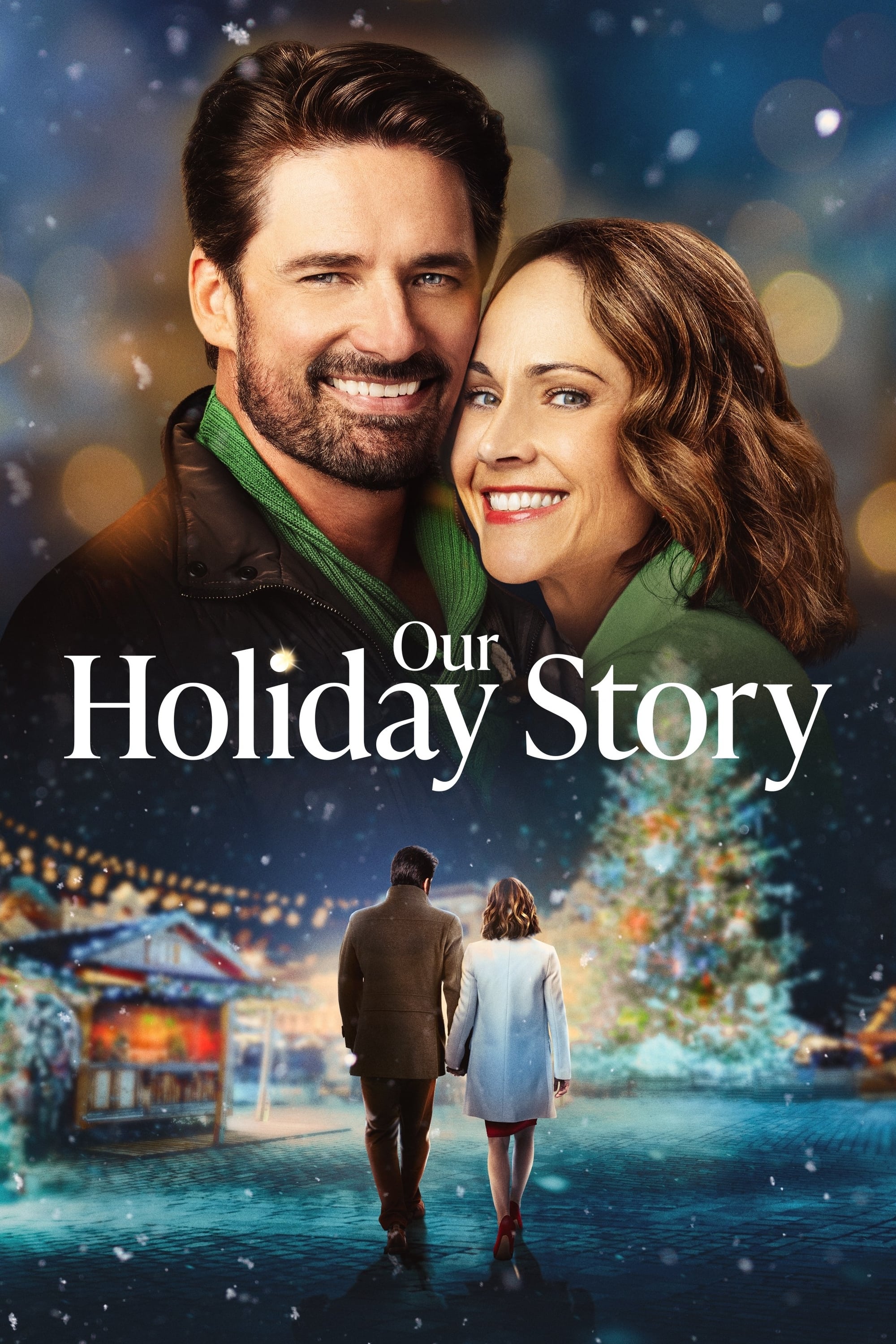 Our Holiday Story photo