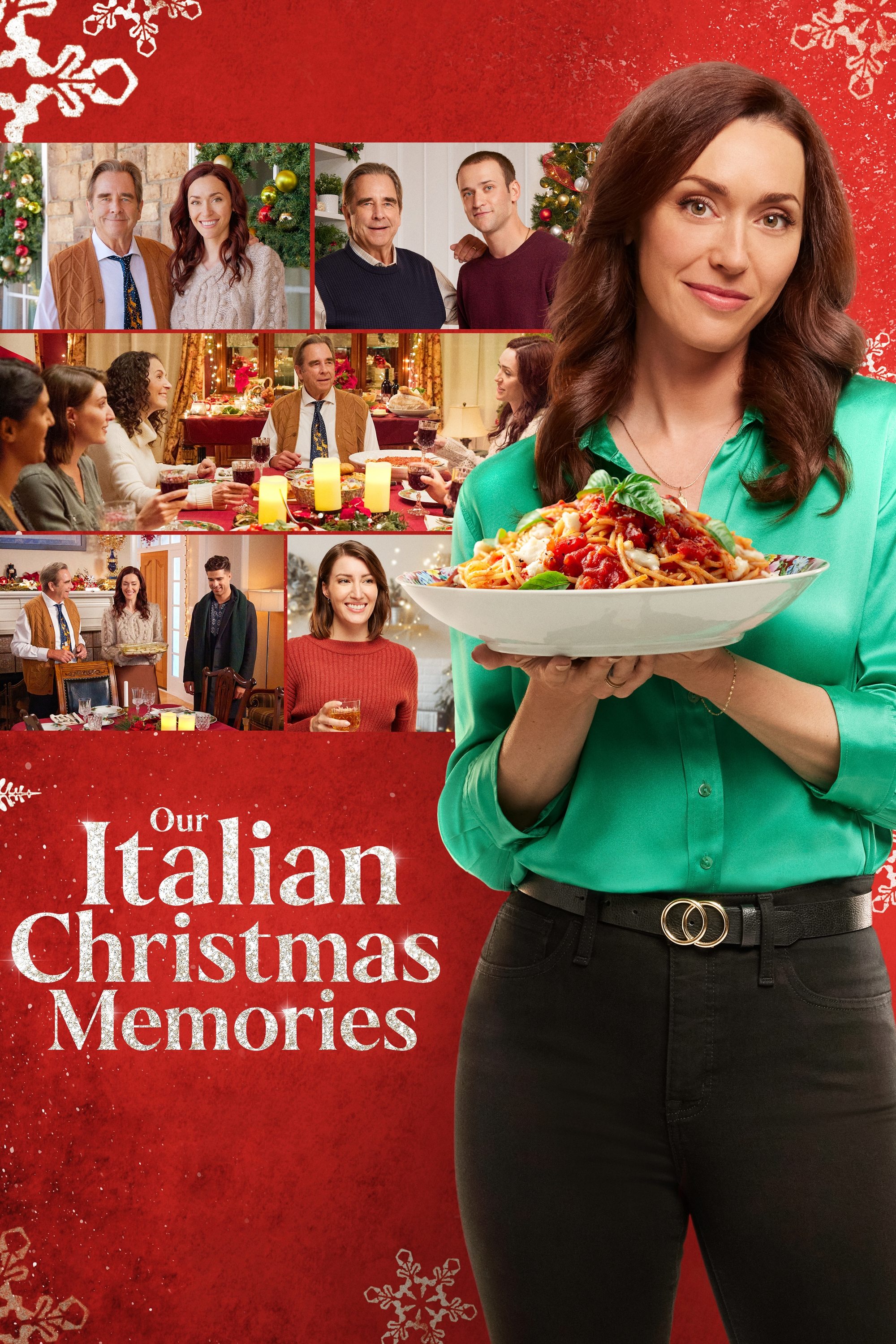 Our Italian Christmas Memories photo