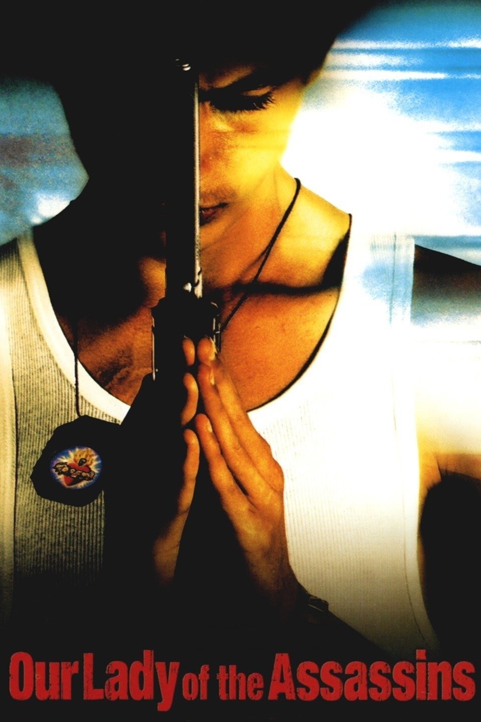 Our Lady of the Assassins photo