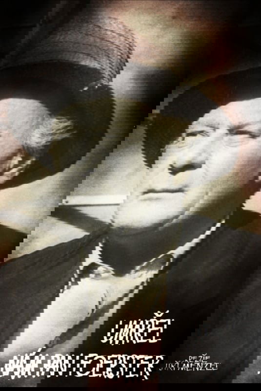 Our Mr. Foerster Died photo