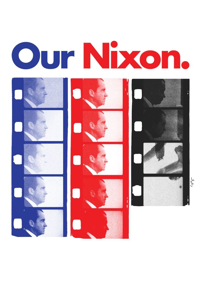 Our Nixon photo